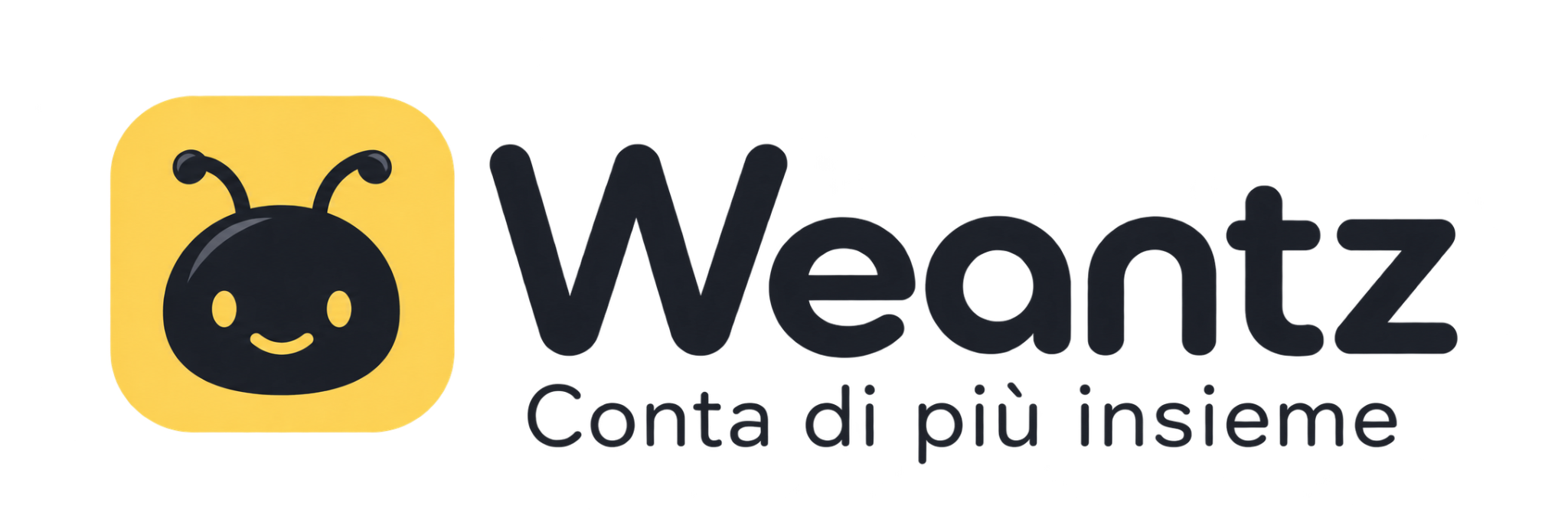 Weantz — Conta di più insieme